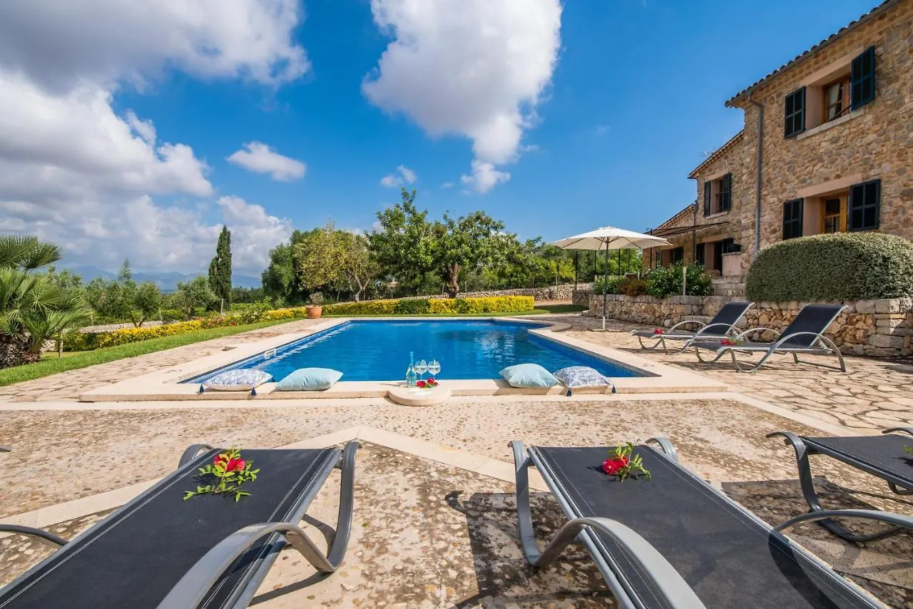 Ideal Property Mallorca - Sa Font Muro