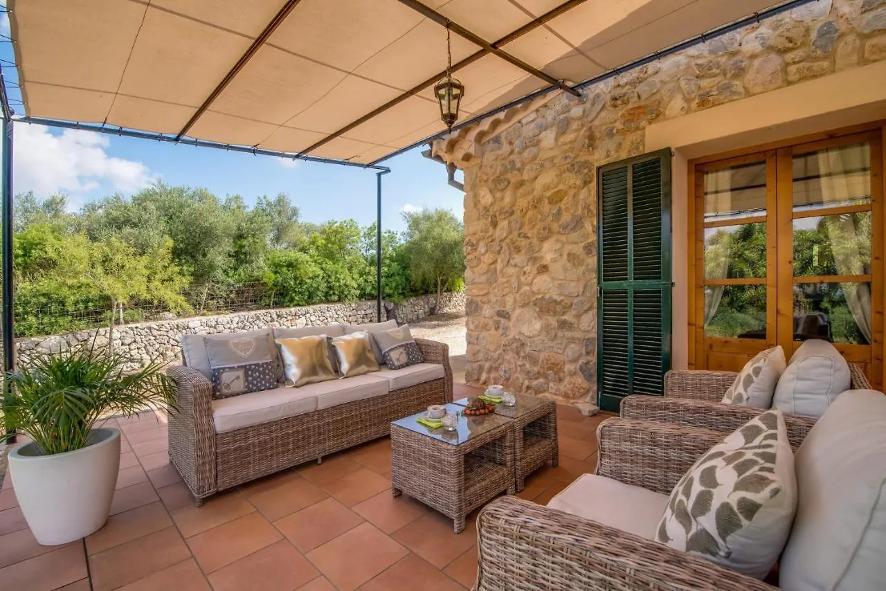 Ideal Property Mallorca - Sa Font Muro 0*,