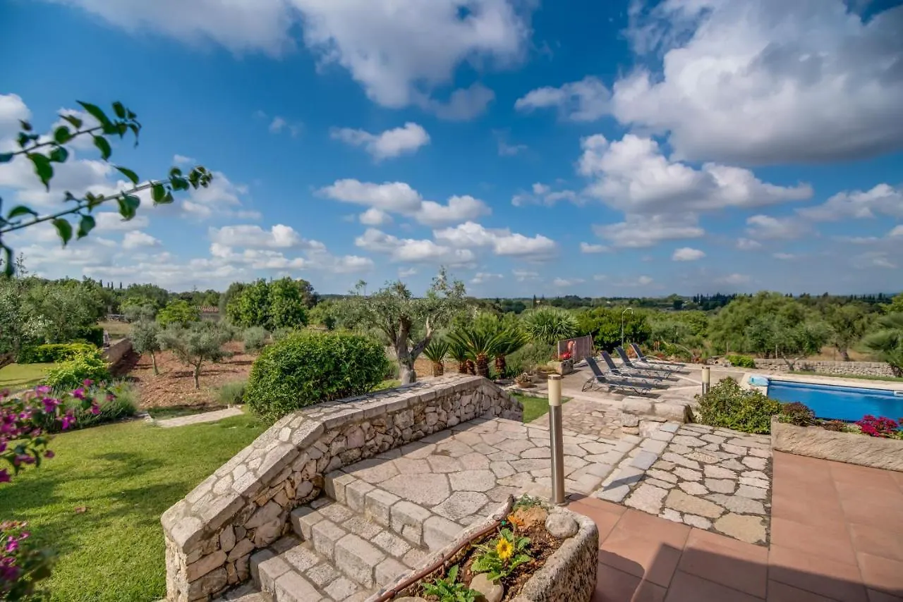 Ideal Property Mallorca - Sa Font Muro