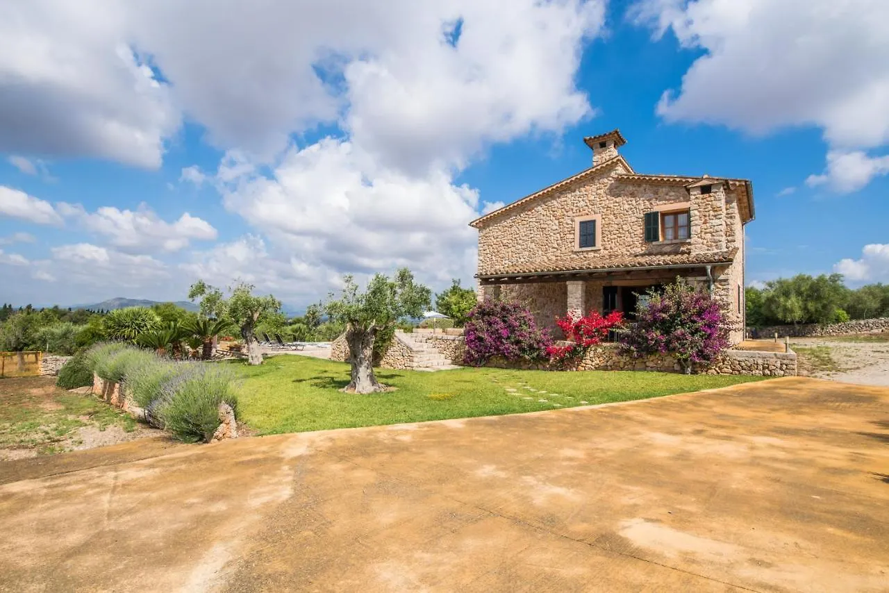 Ideal Property Mallorca - Sa Font Muro 0*,  Spain