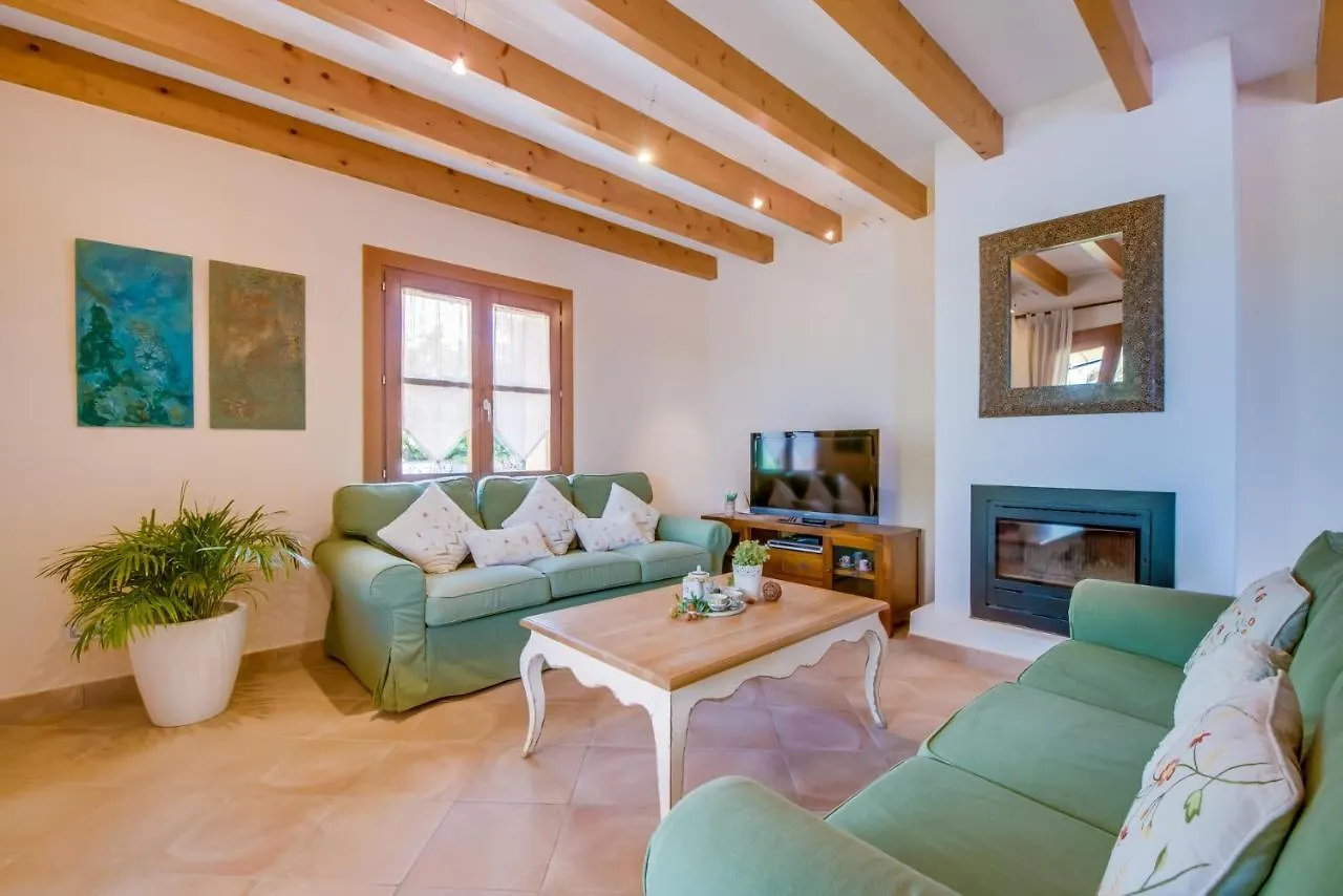 Ideal Property Mallorca - Sa Font Muro 0*,  Spain