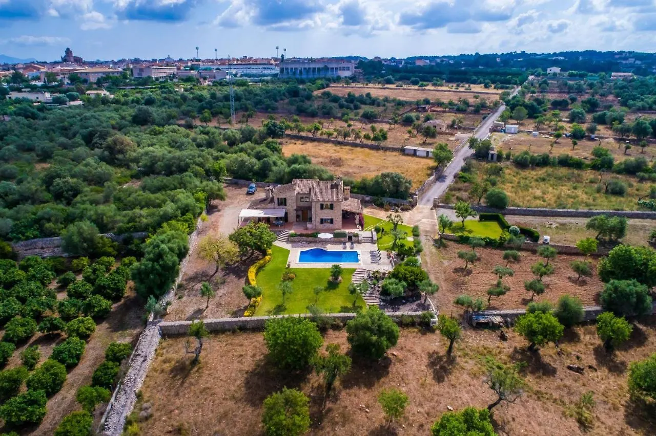 Ideal Property Mallorca - Sa Font Muro