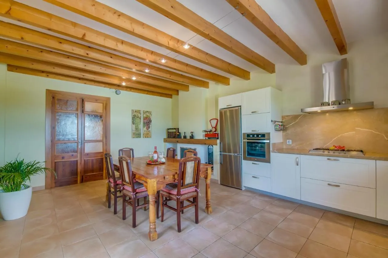 Country house Ideal Property Mallorca - Sa Font Muro Spain