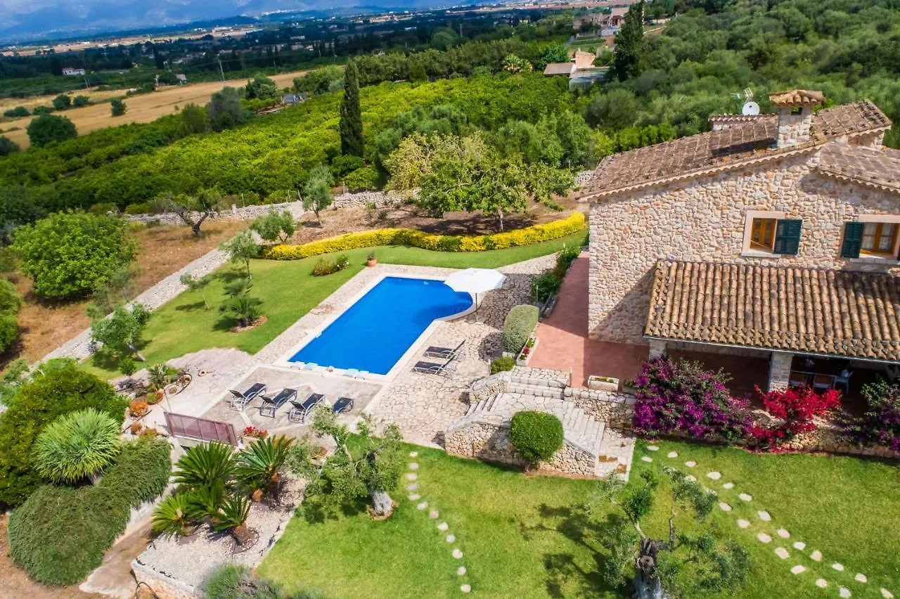 Ideal Property Mallorca - Sa Font Muro Spain