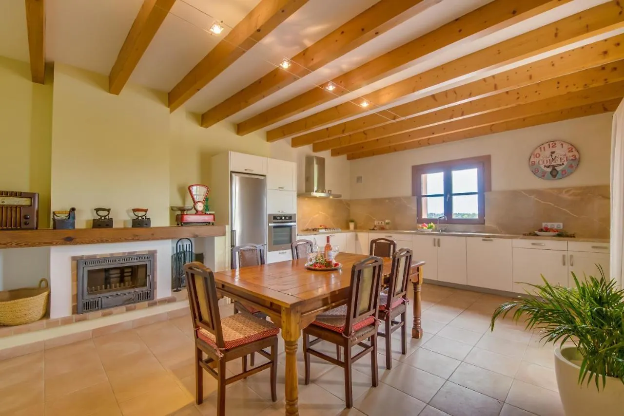 Ideal Property Mallorca - Sa Font Muro 0*,  Spain