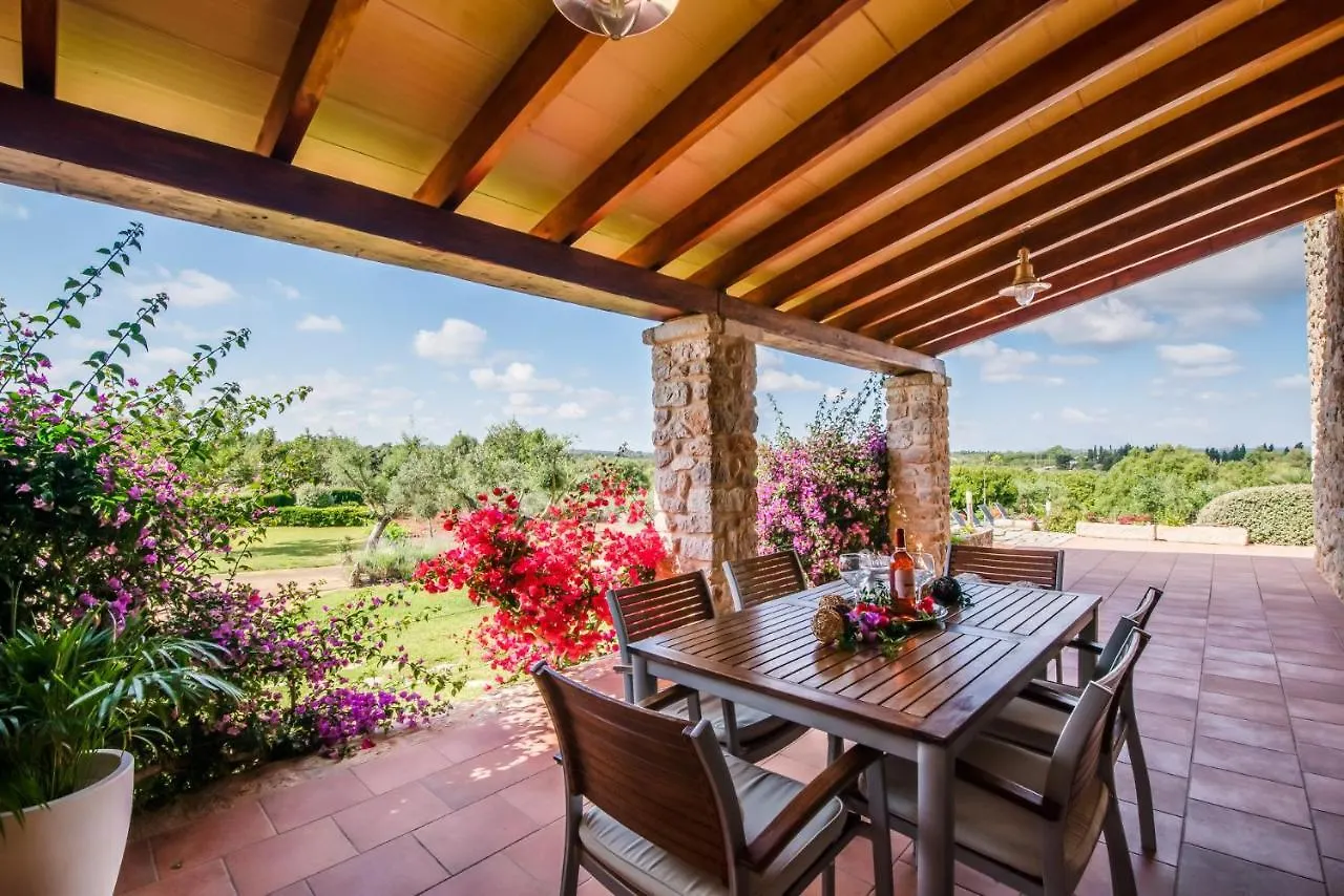 Ideal Property Mallorca - Sa Font Muro