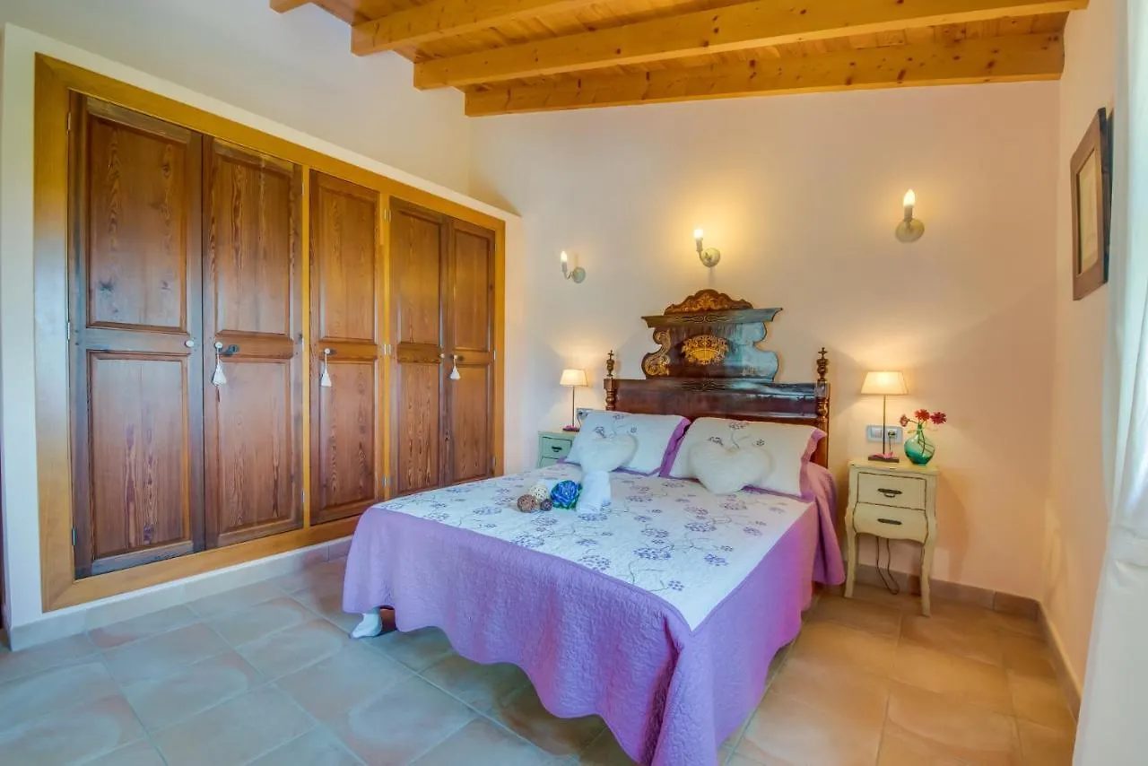 Ideal Property Mallorca - Sa Font Muro 0*,